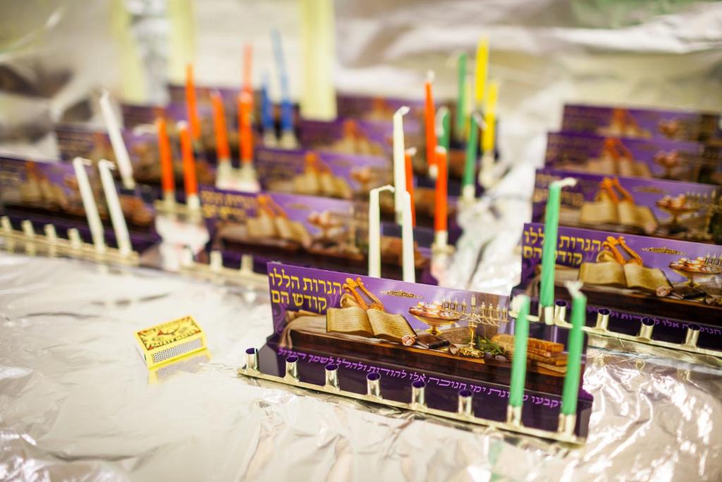 共用ラウンジ/TVエリア