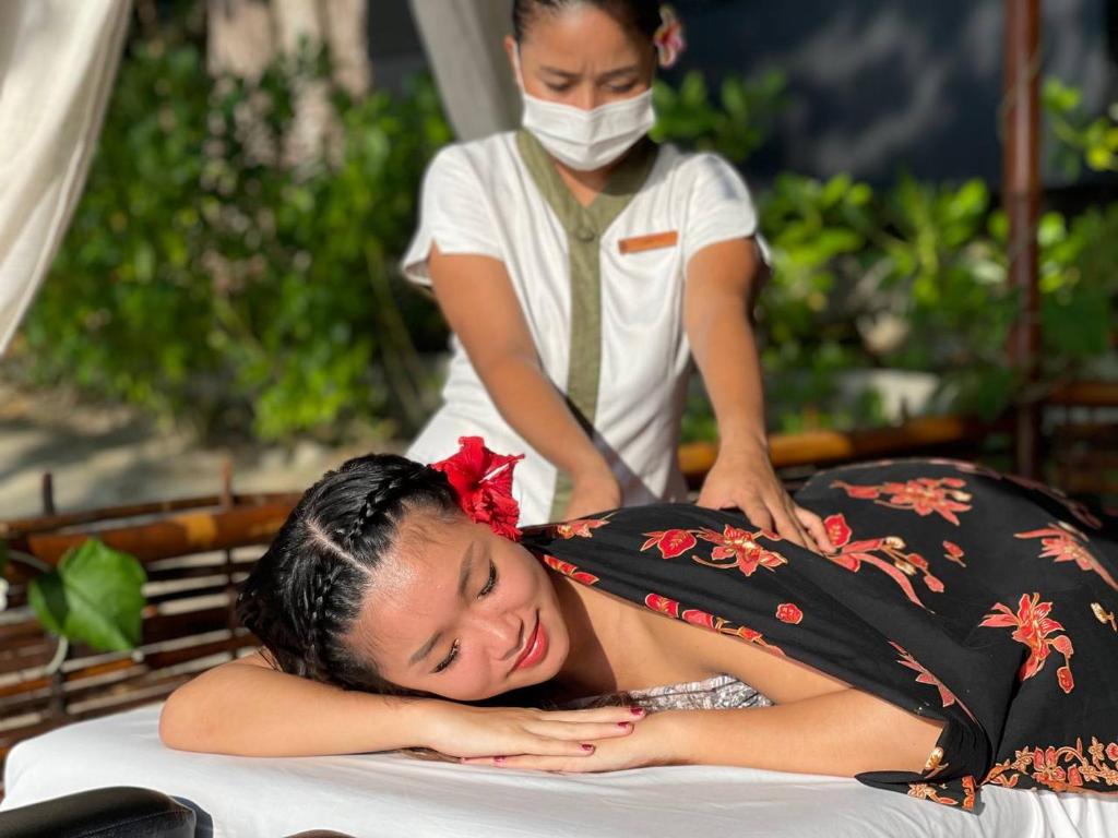 Spa