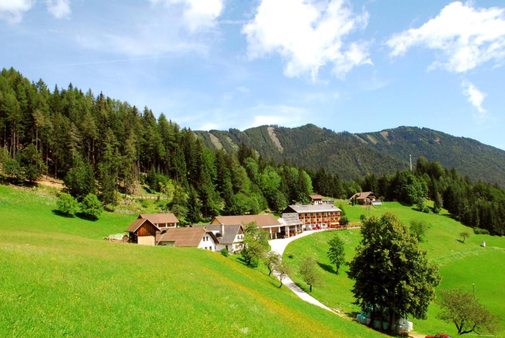 Bed&Breakfast Lausegger - 2