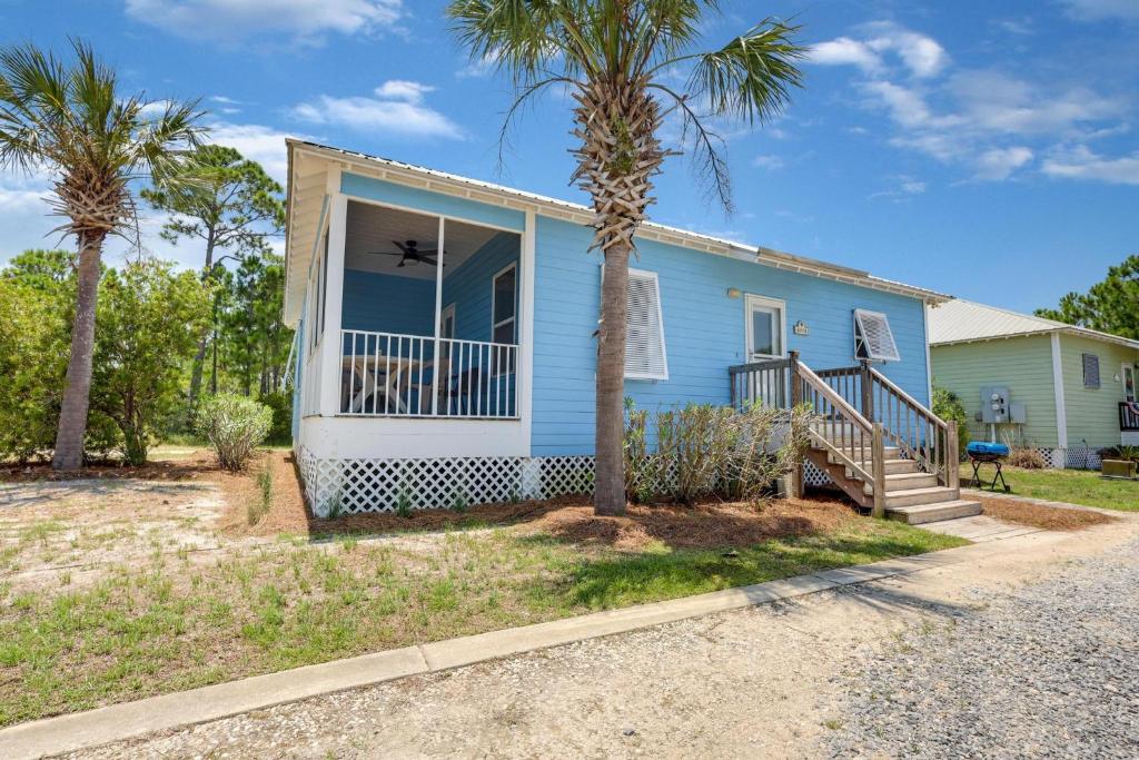 The Rookery III Unit 4001 Cottage, Gulf Shores