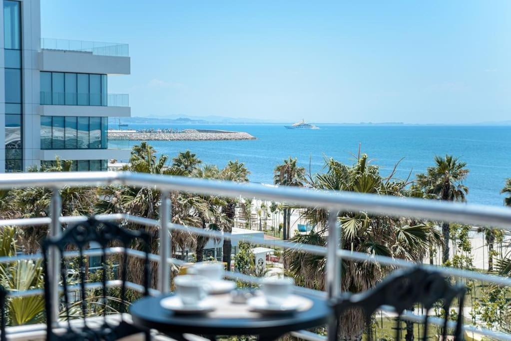 Grand View Apartment, Durrës