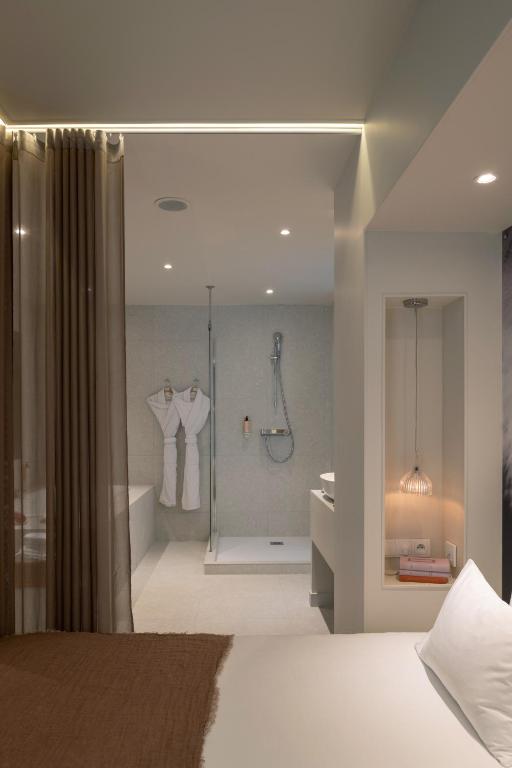 MiHotel Sala photo
