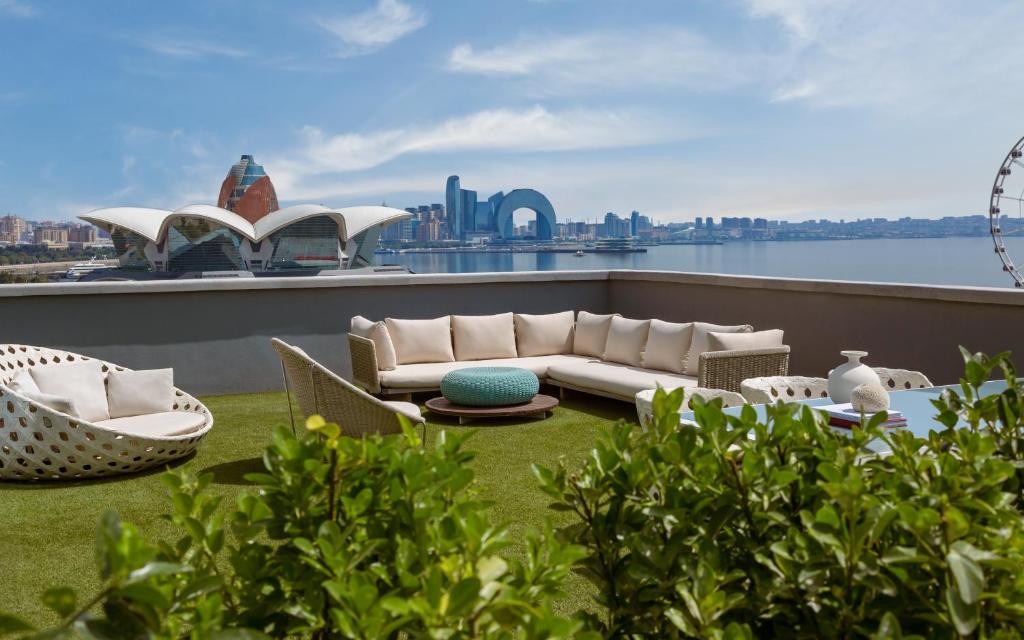 バルコニー/テラス