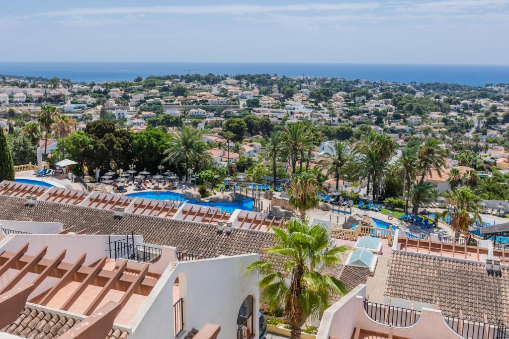 MATEO’S HOUSE - CALPE COSTA BLANCA - IMPERIAL PARK - 5