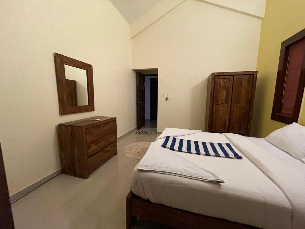 3 Bedroom villa with Private Pool in North Goa photo