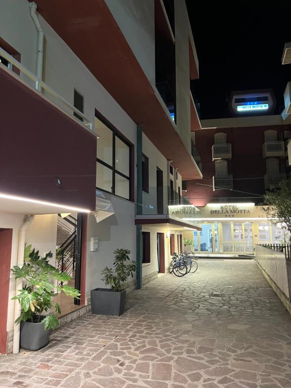 Hotel Admiral - 5