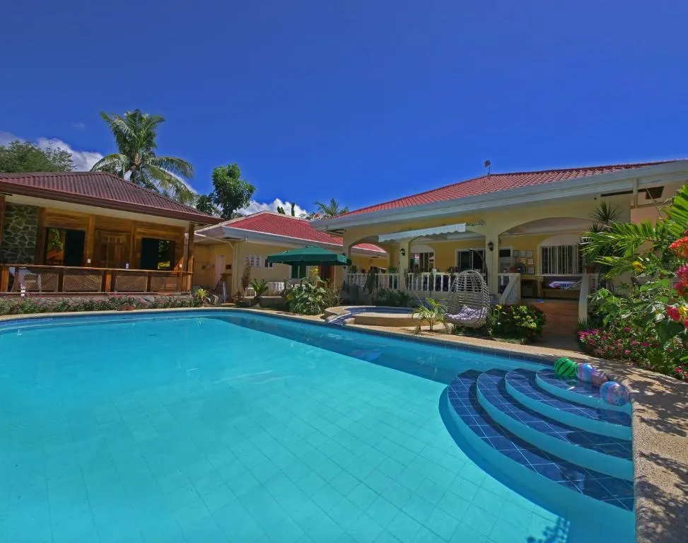 Alona Austria Resort, hotel in Panglao