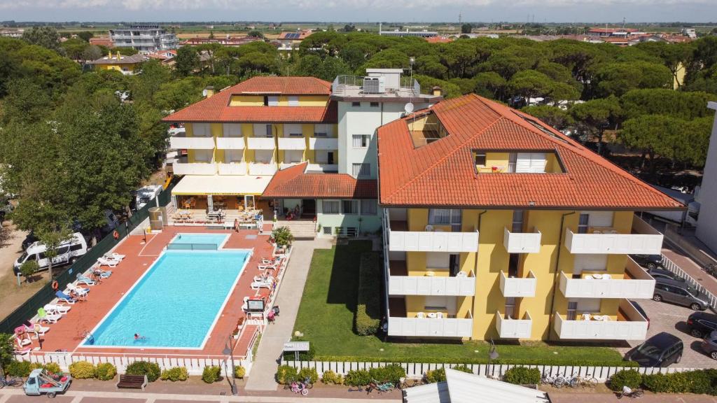 Hotel Europa - 5