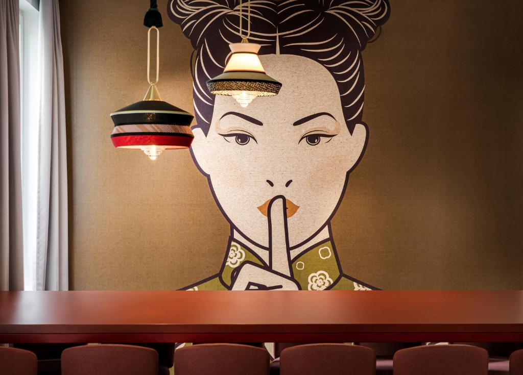 Arthotel ANA Amber photo