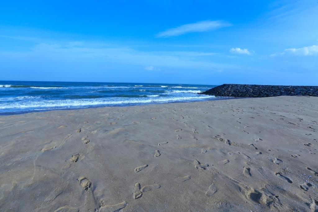 Ellamay Beach Resorts photo