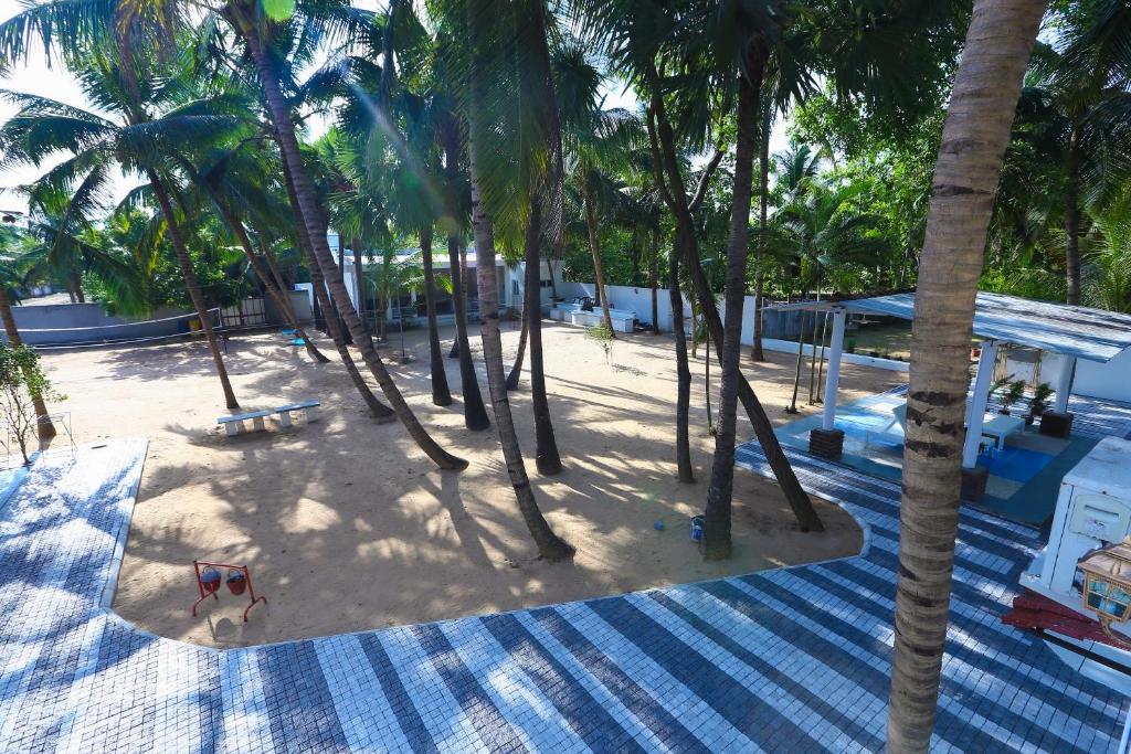 Ellamay Beach Resorts photo