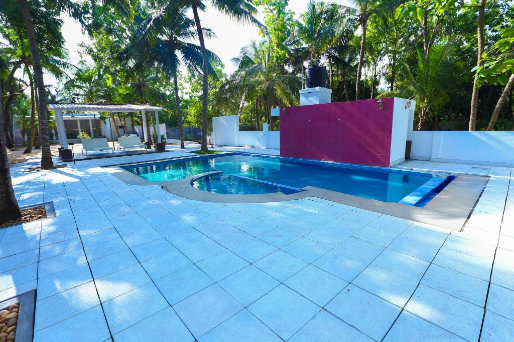 Ellamay Beach Resorts photo