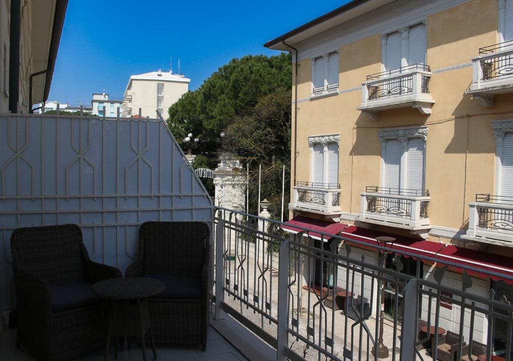 BMP APARTMENT ATMOSPHERE 1 CENTRALE con GARAGE - 3