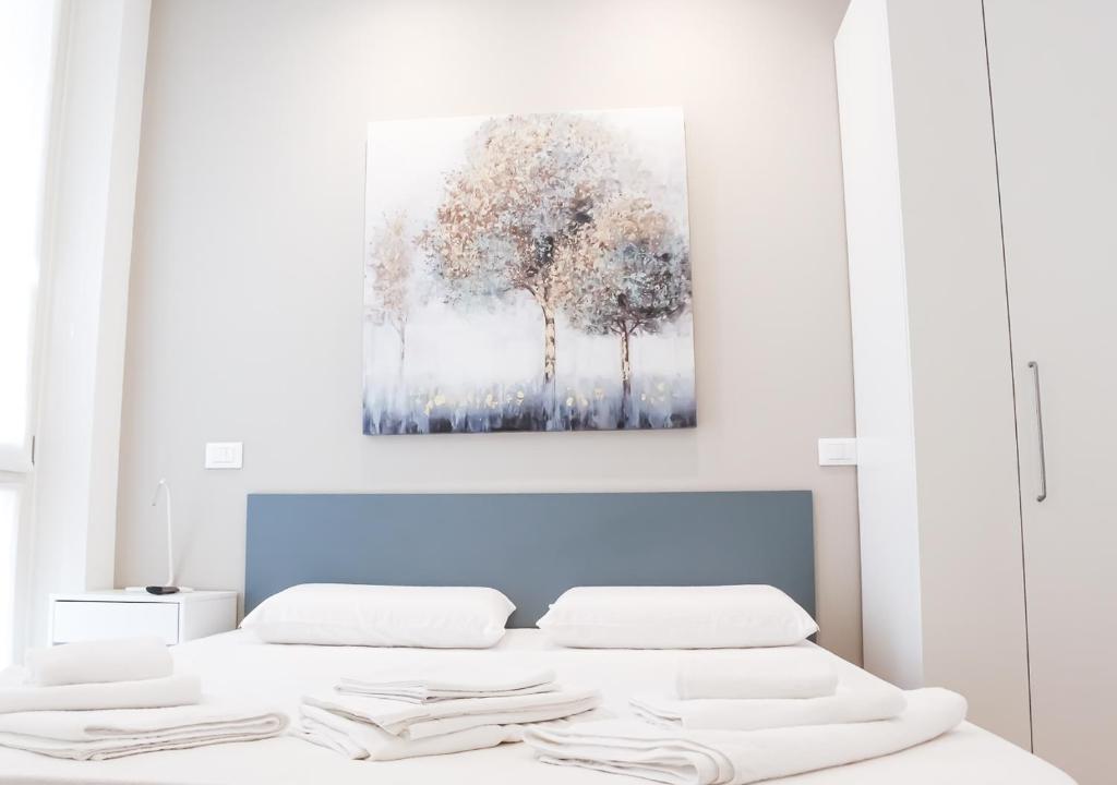 BMP APARTMENT ATMOSPHERE 1 CENTRALE con GARAGE - 4