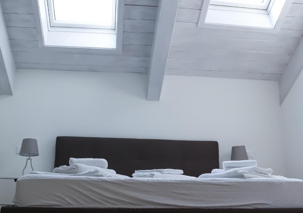 BMP APARTMENT ATMOSPHERE 1 CENTRALE con GARAGE - 5