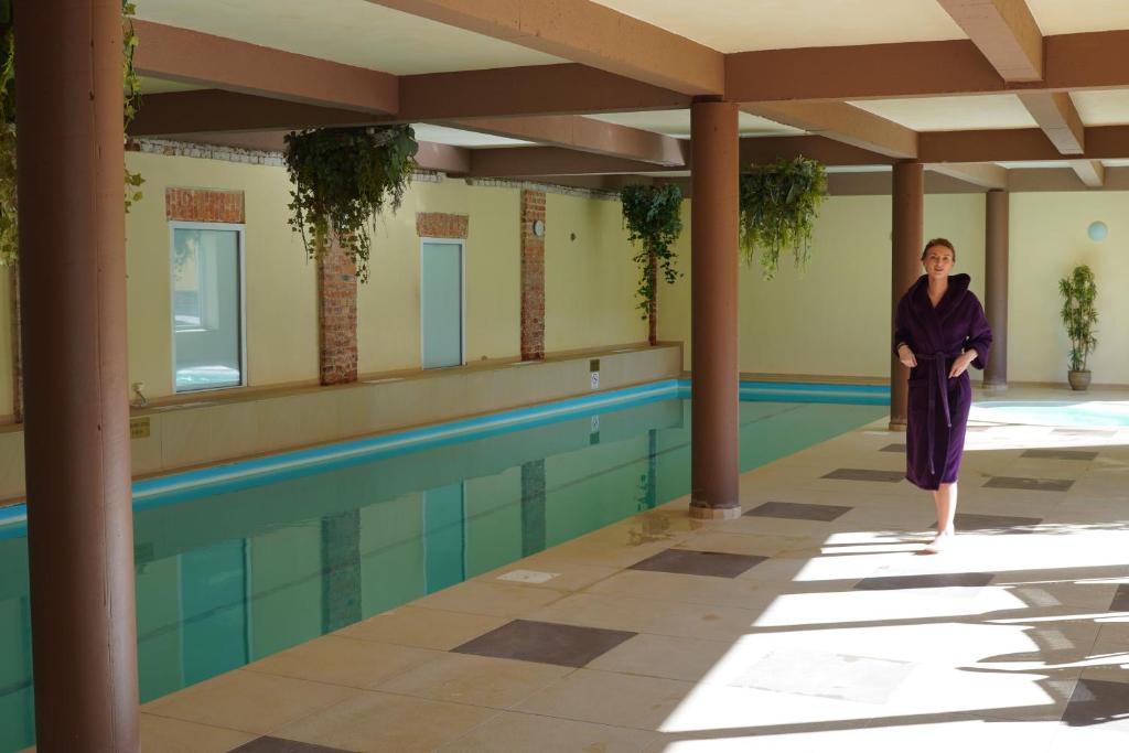 Romantic Boutique hotel & Spa photo