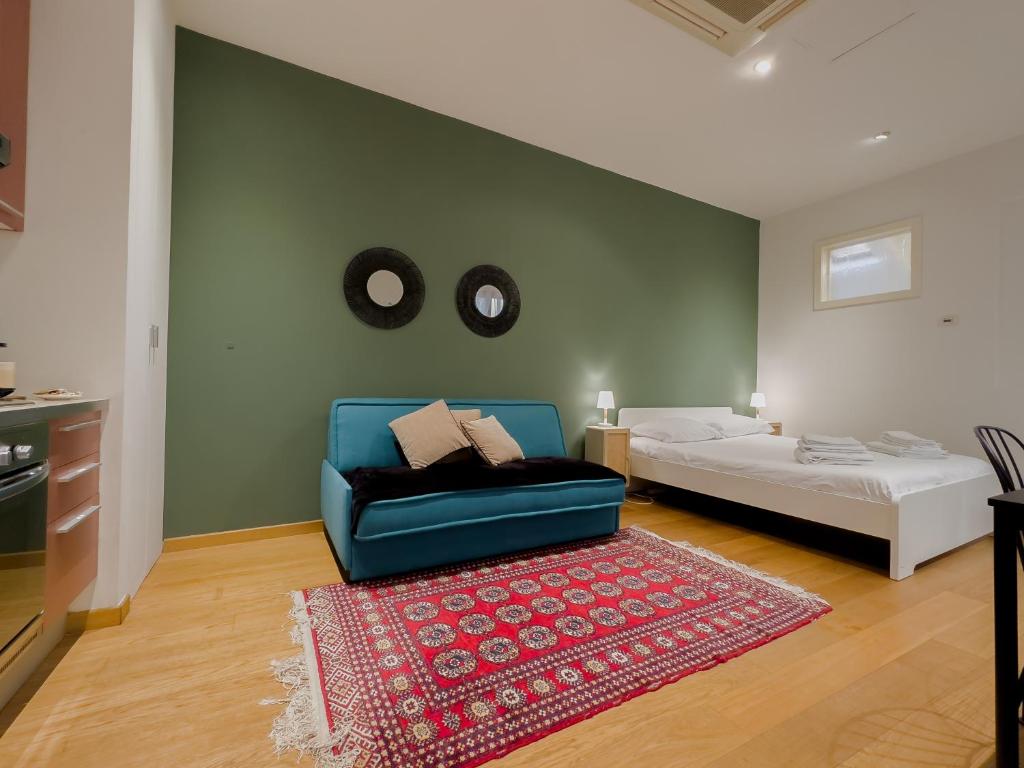 Realkasa Belfiore Apartment - 5