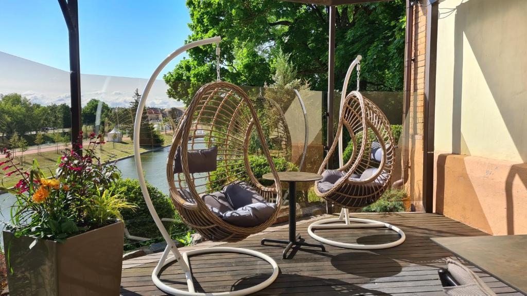 バルコニー/テラス