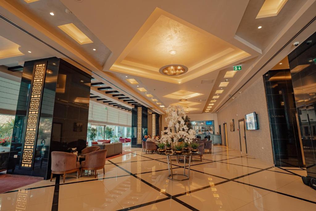 Carmel Hotel Ramallah