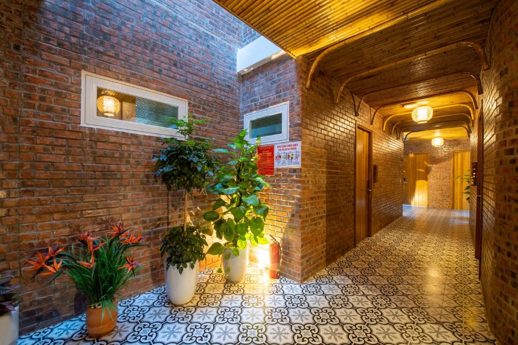 Hoi An Golden Bamboo Villa & Spa