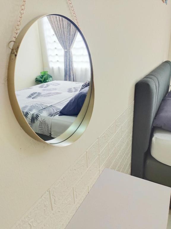 RizQ Homestay Tg Malim photo