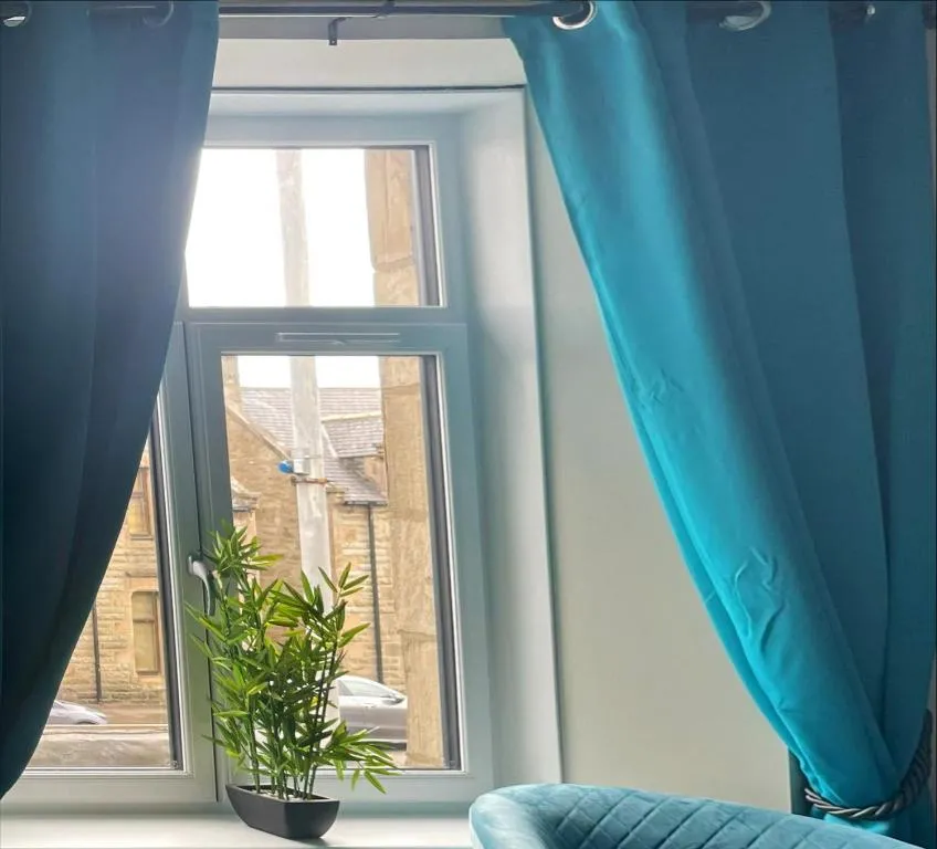 The Brig & Barrel hotel, hotel in Buckie
