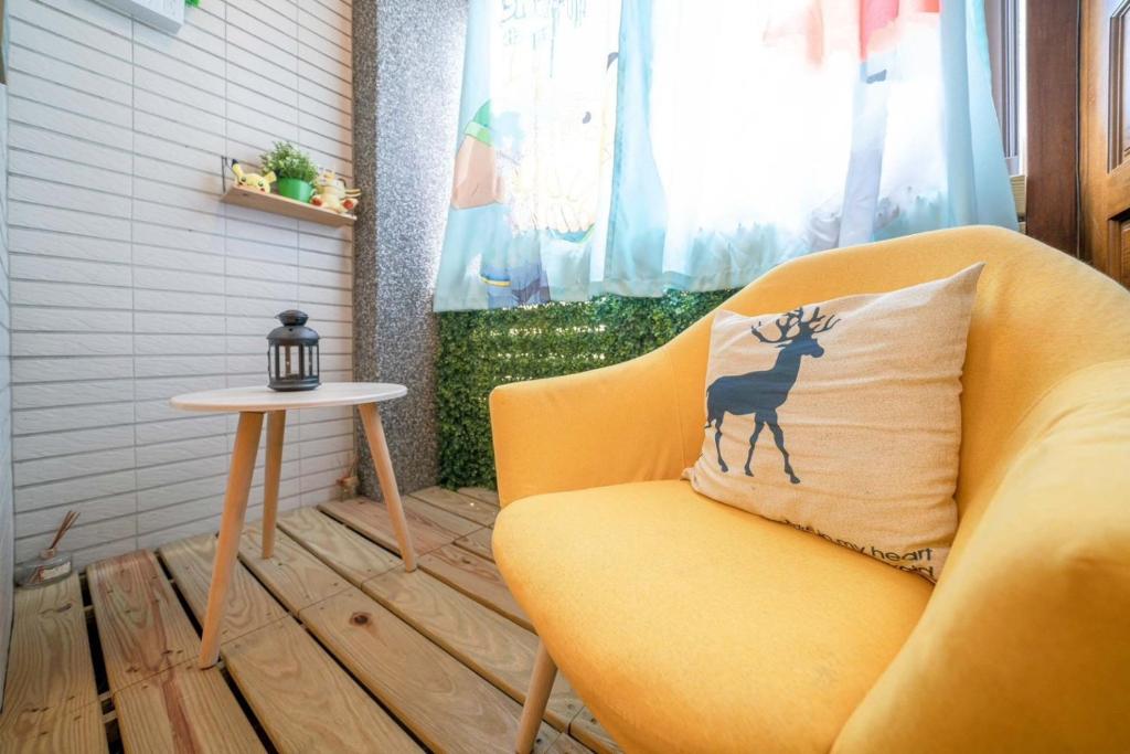 Yilan 1955 B&#038;B Second Branch