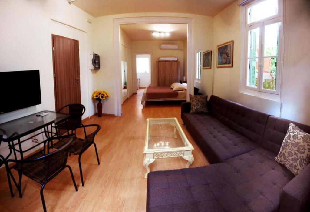 Athens-Gazi Apartments photo