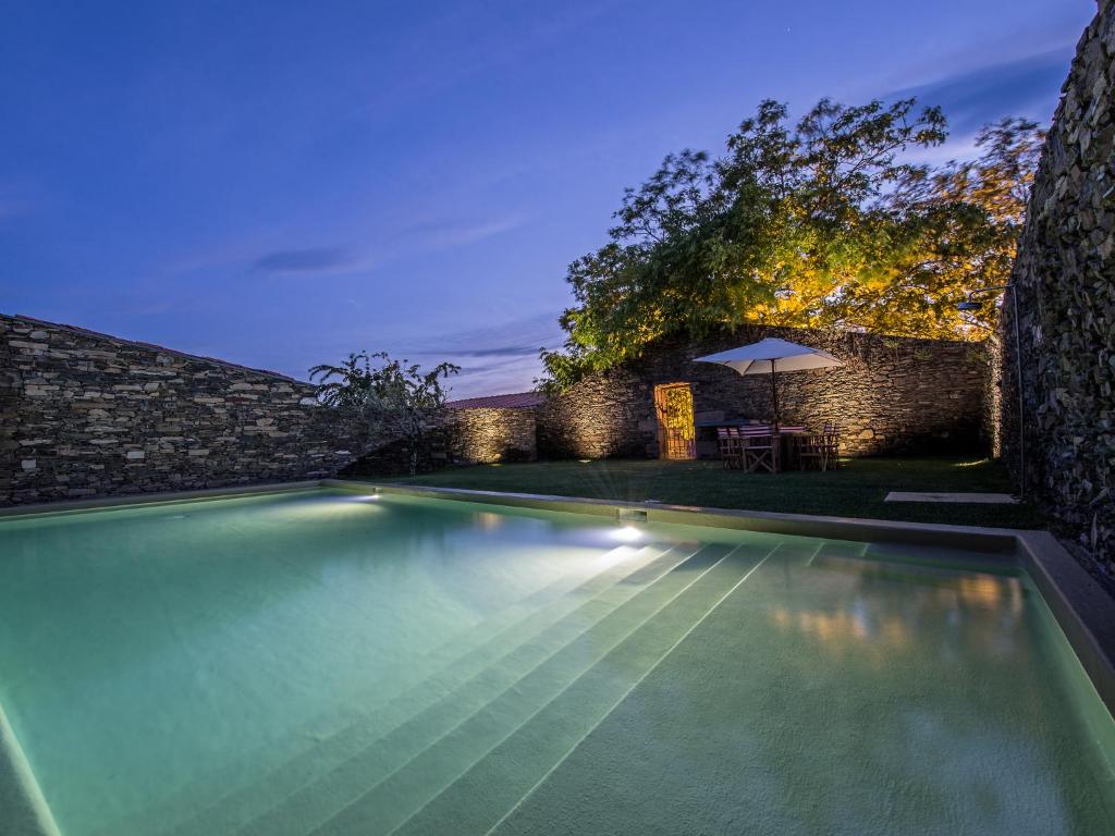 Morgadio da Calcada — Hotel in Sabrosa