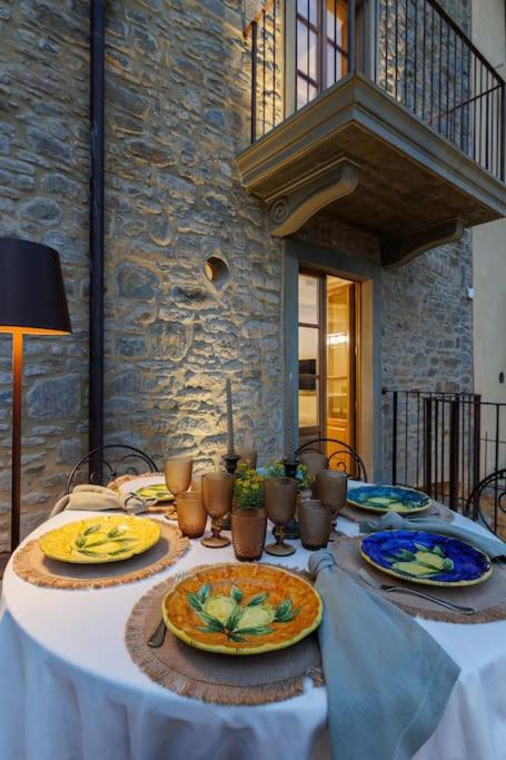 Casa Bel Tramonto con giardino privato a Cortona - 2