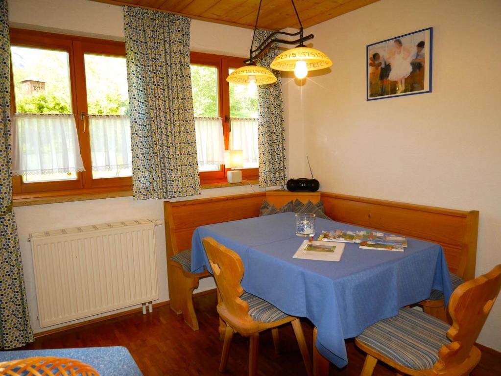 Haus Auerhahn - 3