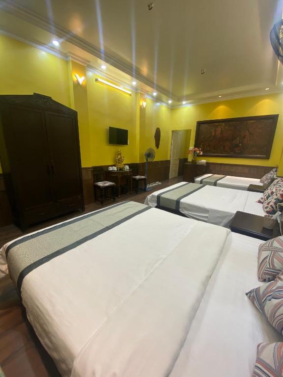 Our HomeStay