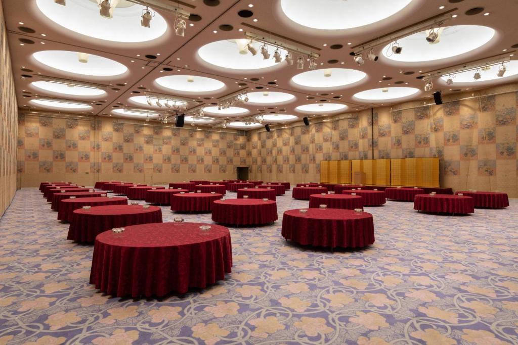 Meeting room / ballrooms