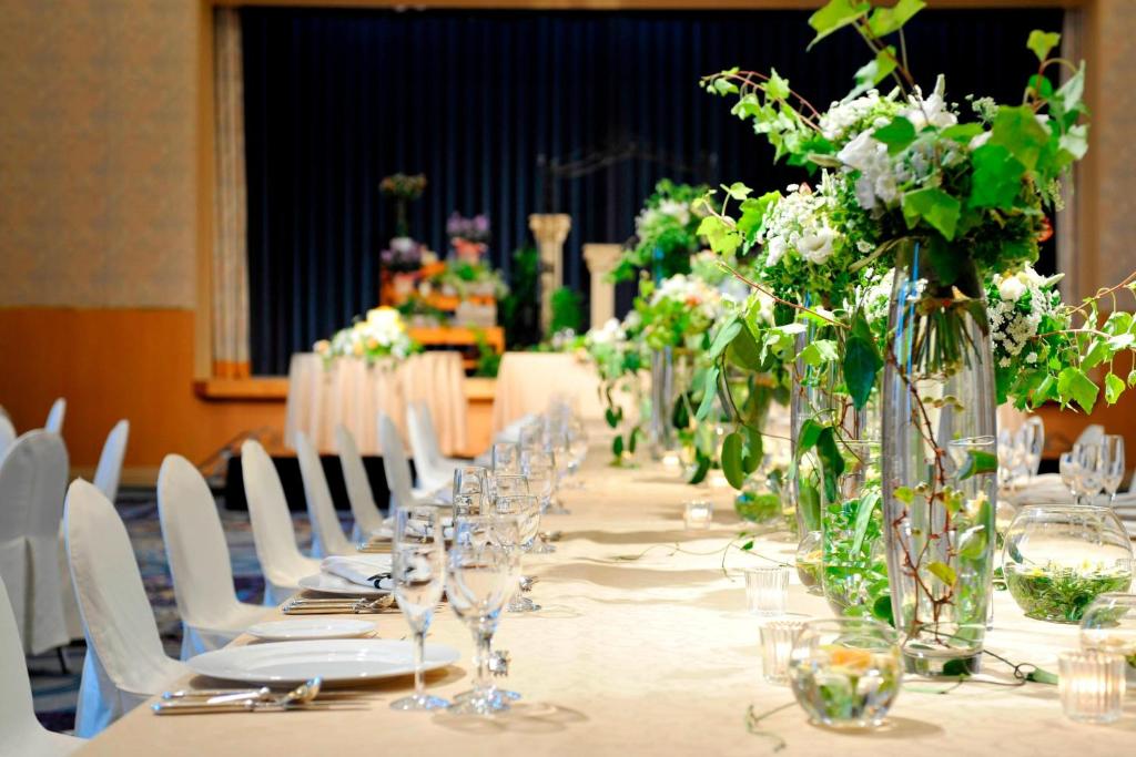 Meeting room / ballrooms