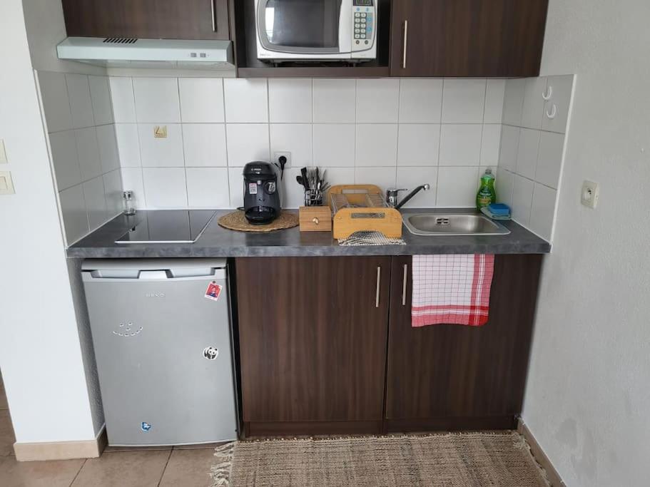 B301 Disney Paris AppartementAppartement - 5