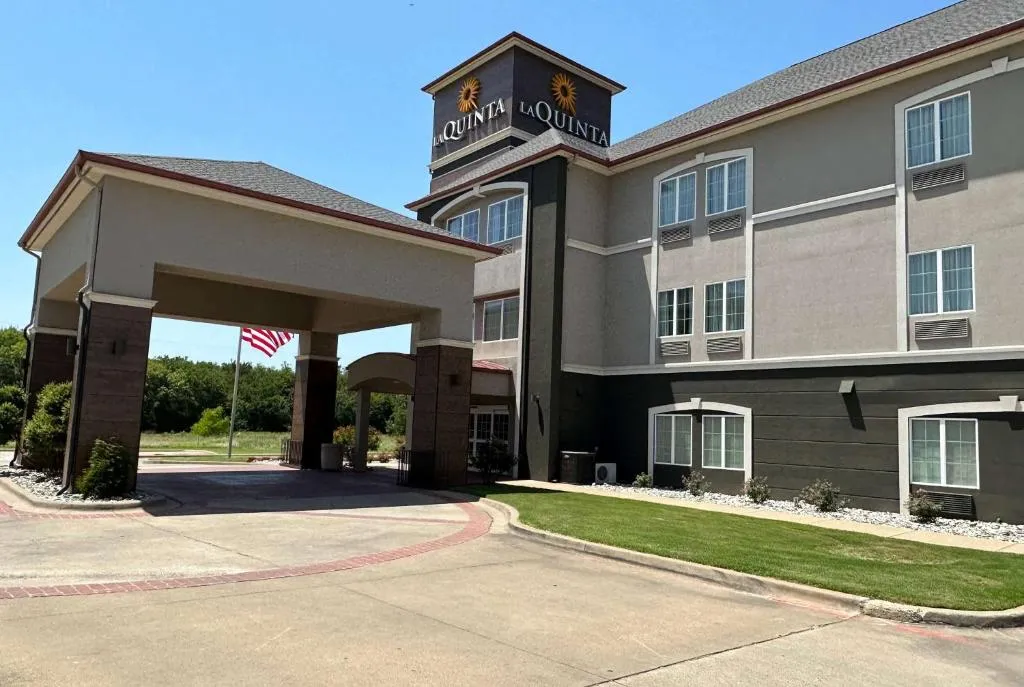 La Quinta by Wyndham Sulphur Springs, hotel in Sulphur Springs