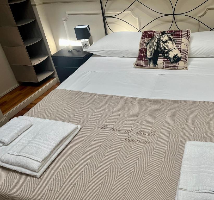 le case di MaLò, Sanremo