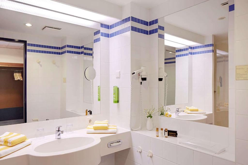 Kamar Mandi