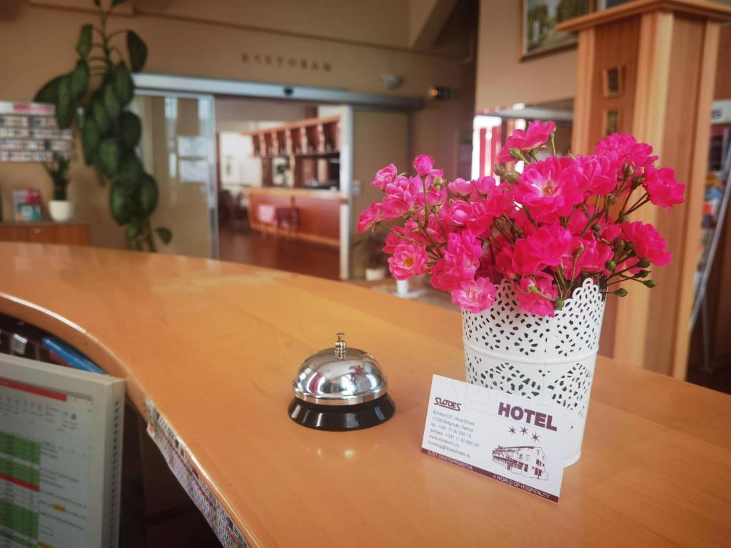 Hotel Slodes - 3
