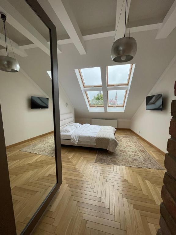 Apartament Aristo Boutique photo