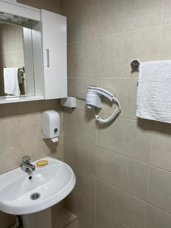 Zabljak studio apartment 2 - 4