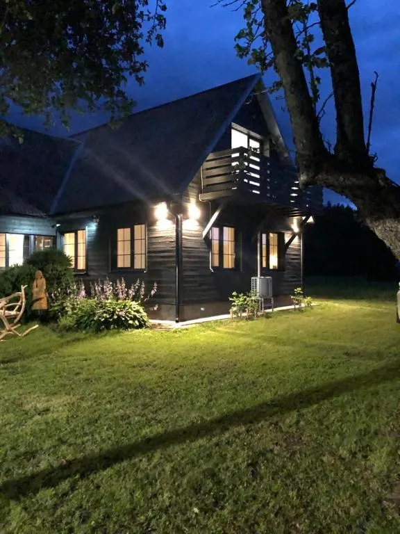 Sodyba ramiam poilsiui, hotel in Kaltanėnai