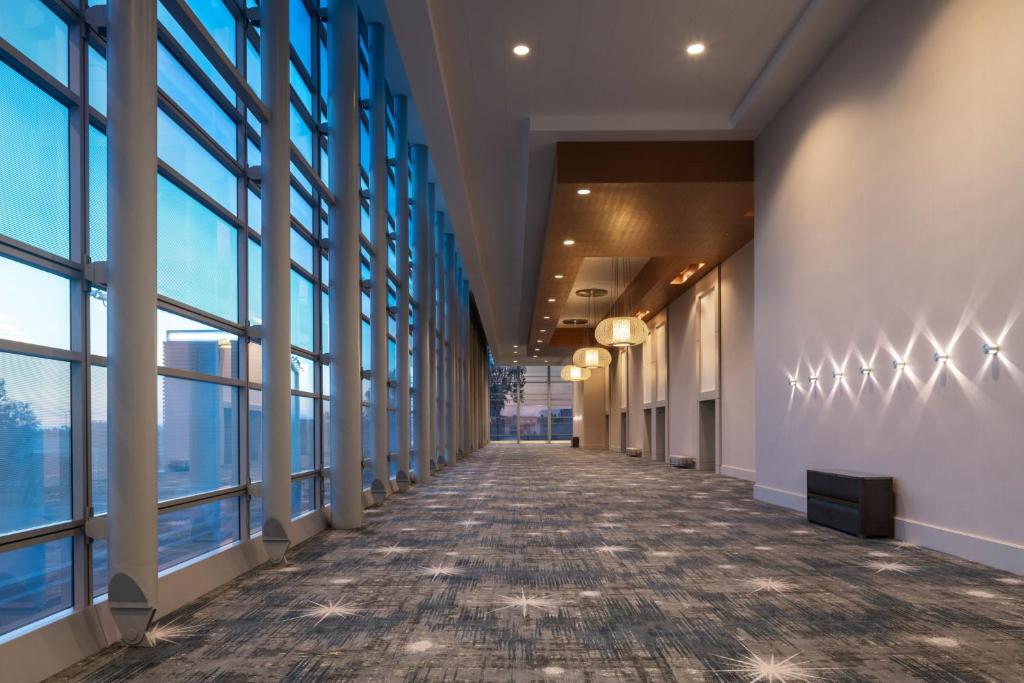 Meeting room / ballrooms