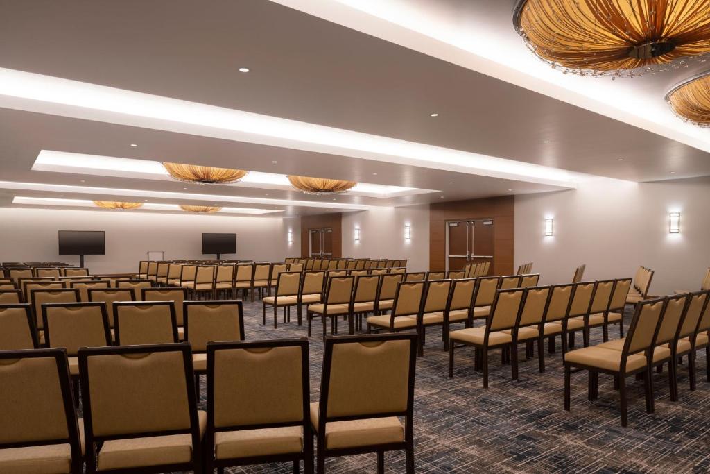 Meeting room / ballrooms