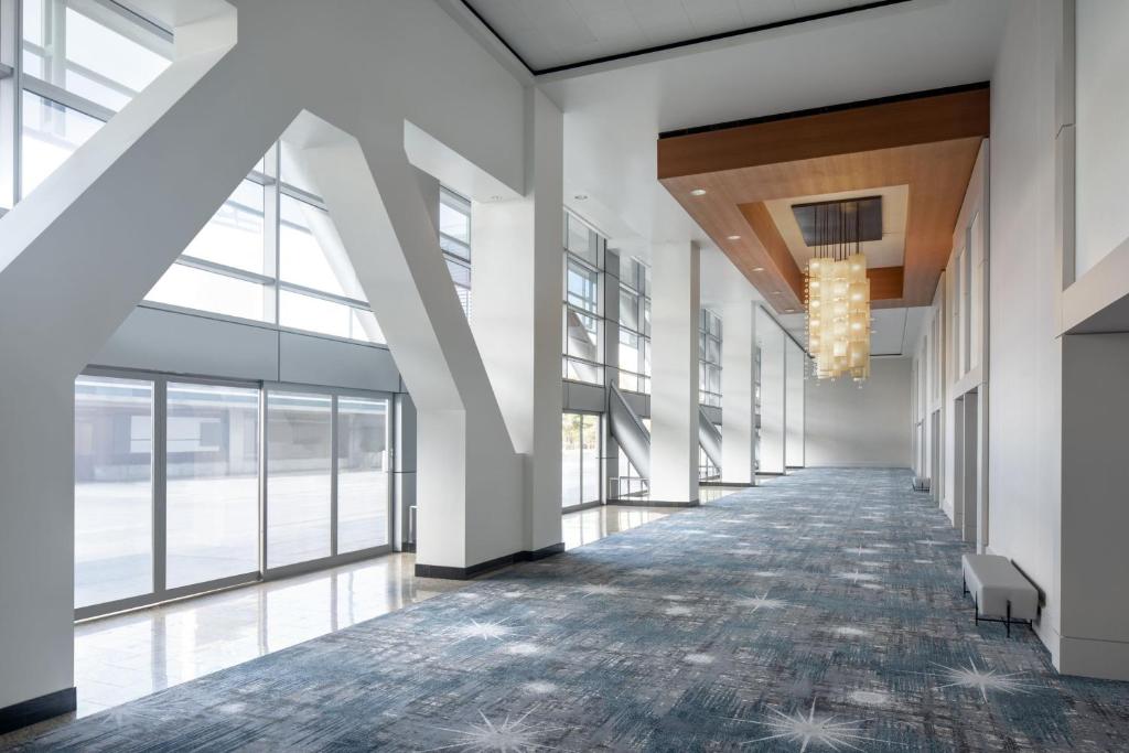 Meeting room / ballrooms