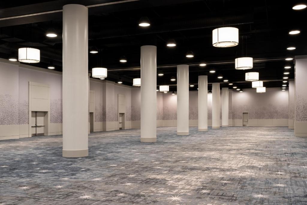 Meeting room / ballrooms