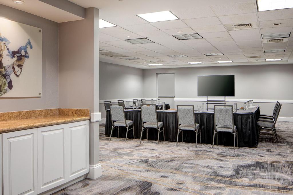 Meeting room / ballrooms
