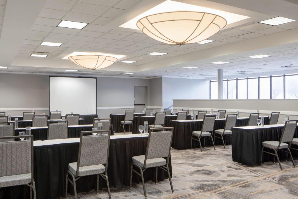 Meeting room / ballrooms