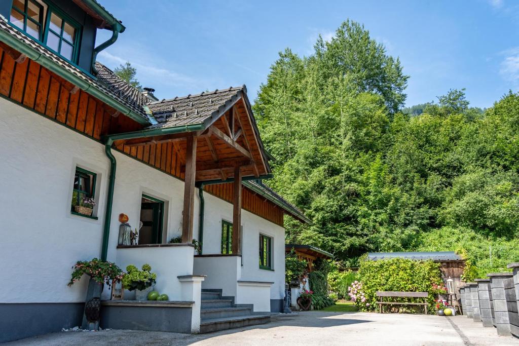 NaturparkResort Zu Hause - 2
