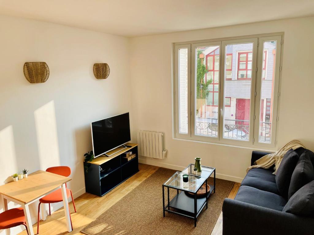 Chez Alex, Asnières-sur-Seine